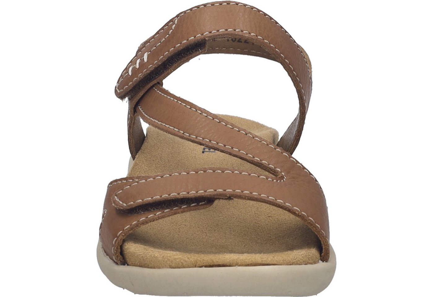 Josef Seibel Juliet 01, braun Sandale – Bild 4 von 5