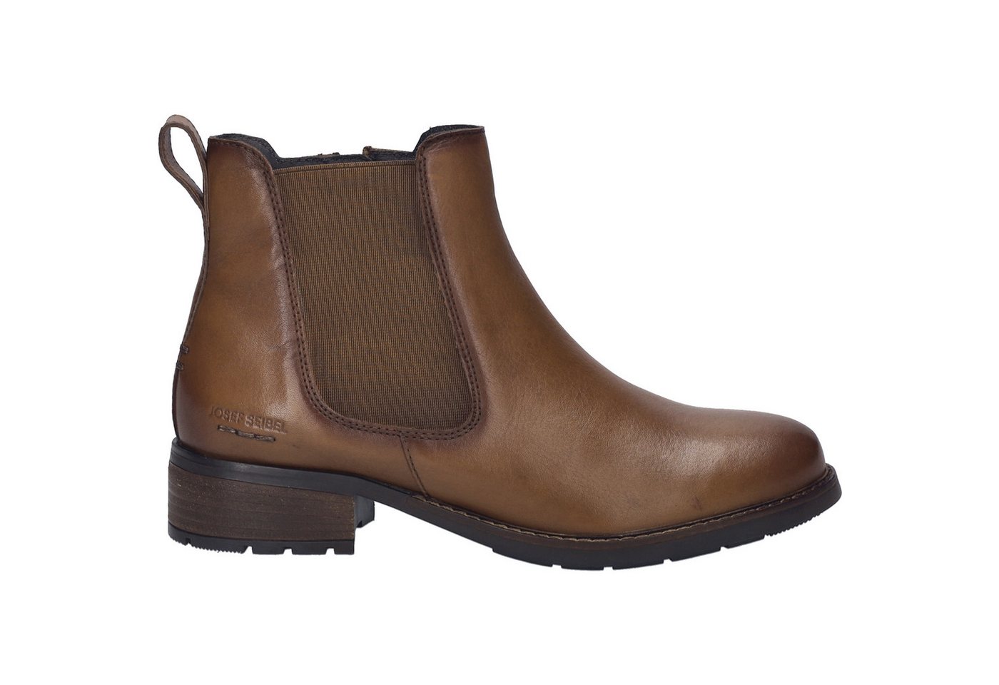 Josef Seibel Kate 12, braun Stiefelette – Bild 2 von 5