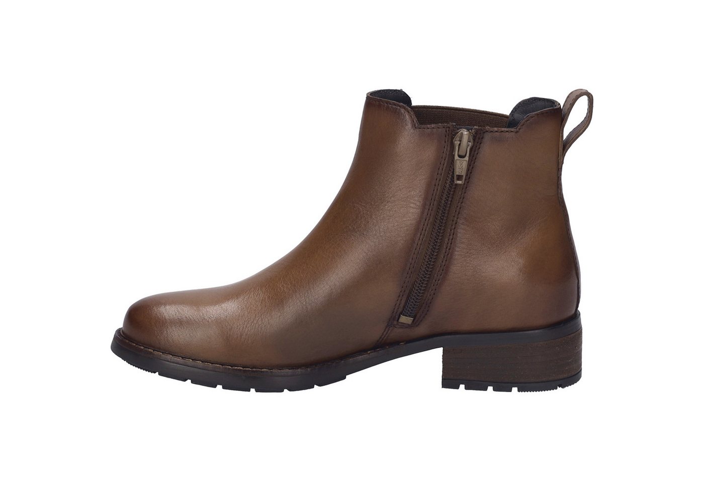 Josef Seibel Kate 12, braun Stiefelette – Bild 3 von 5