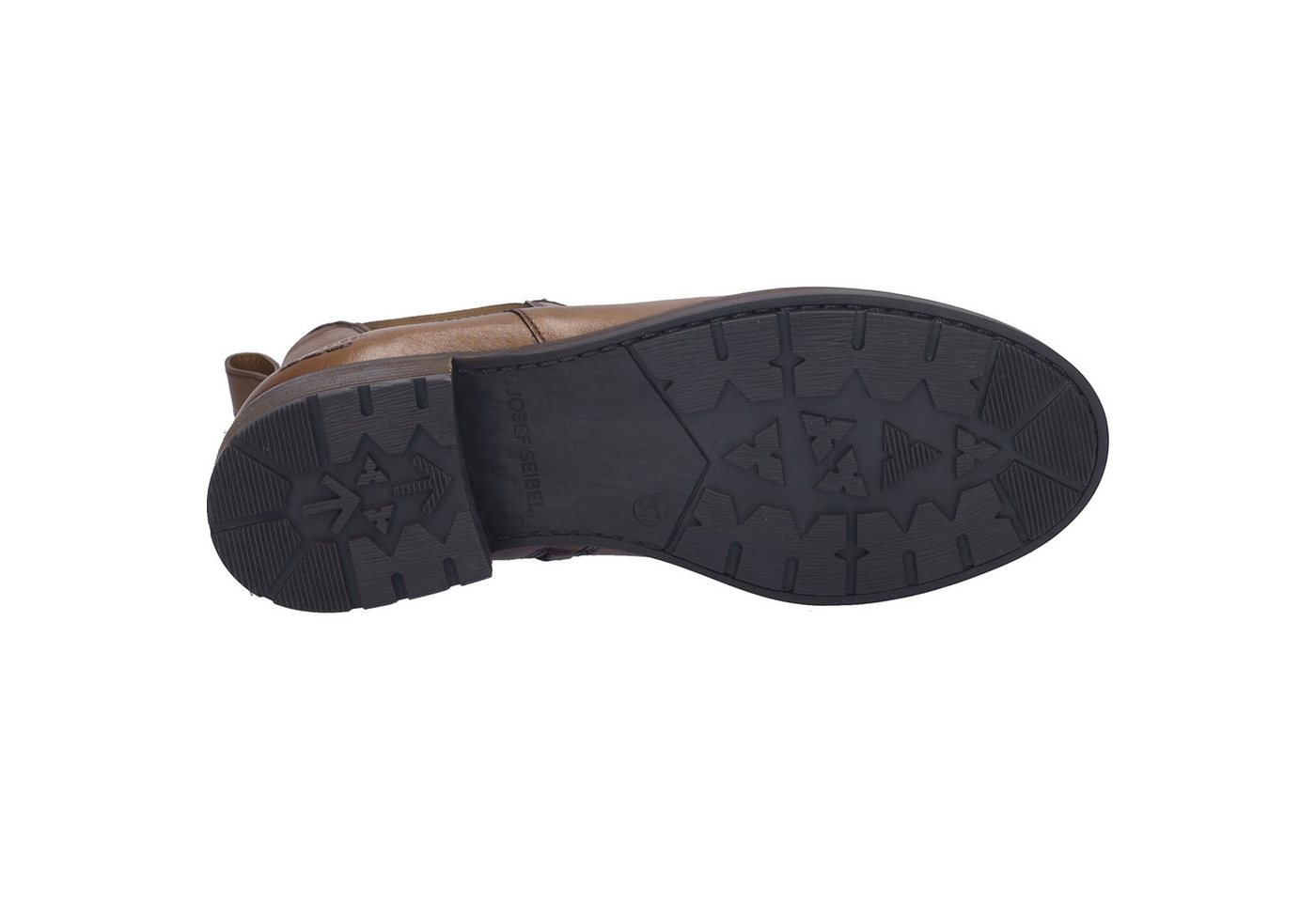 Josef Seibel Kate 12, braun Stiefelette – Bild 5 von 5