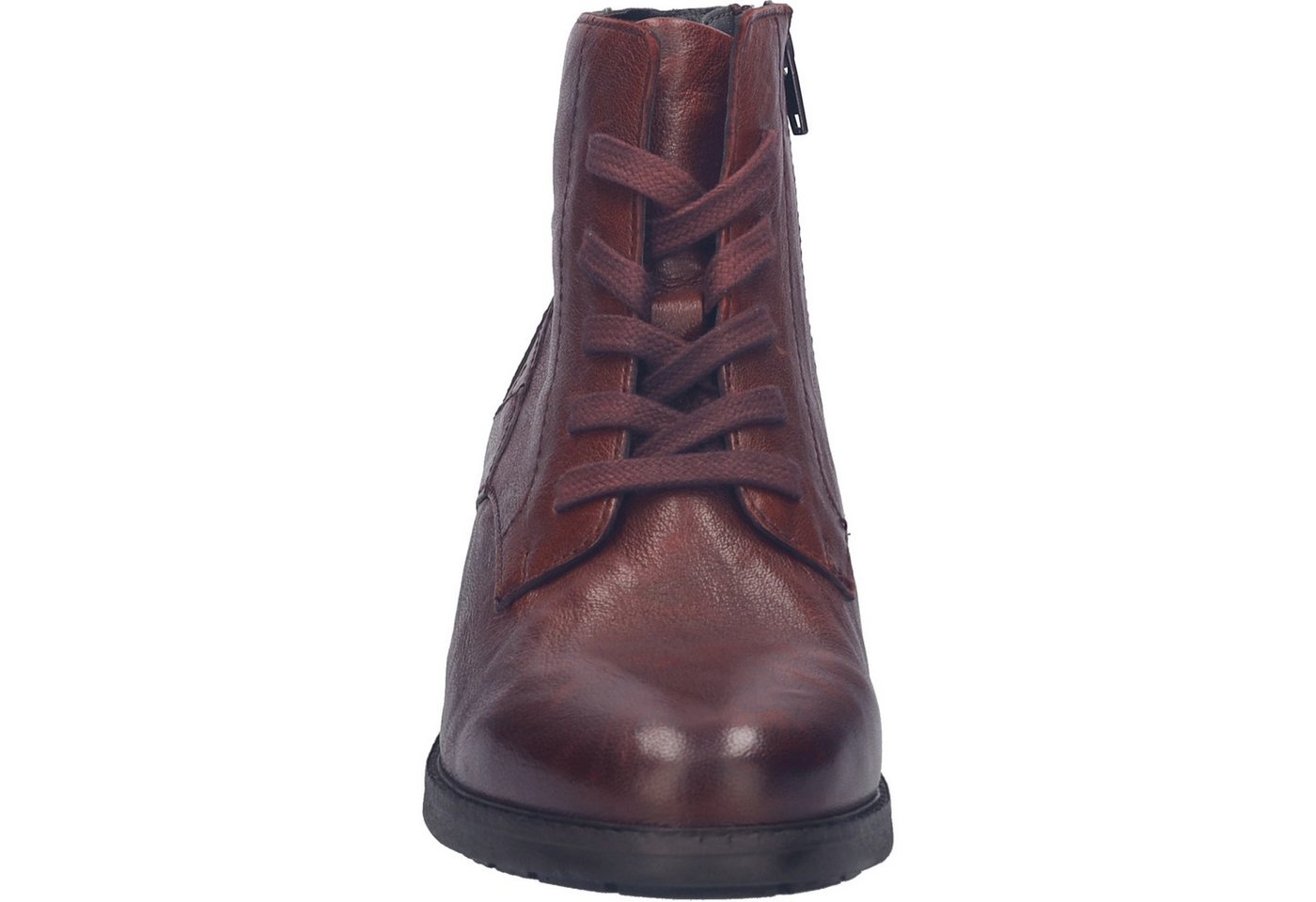 Josef Seibel Kate 17, rot Stiefelette – Bild 5 von 5