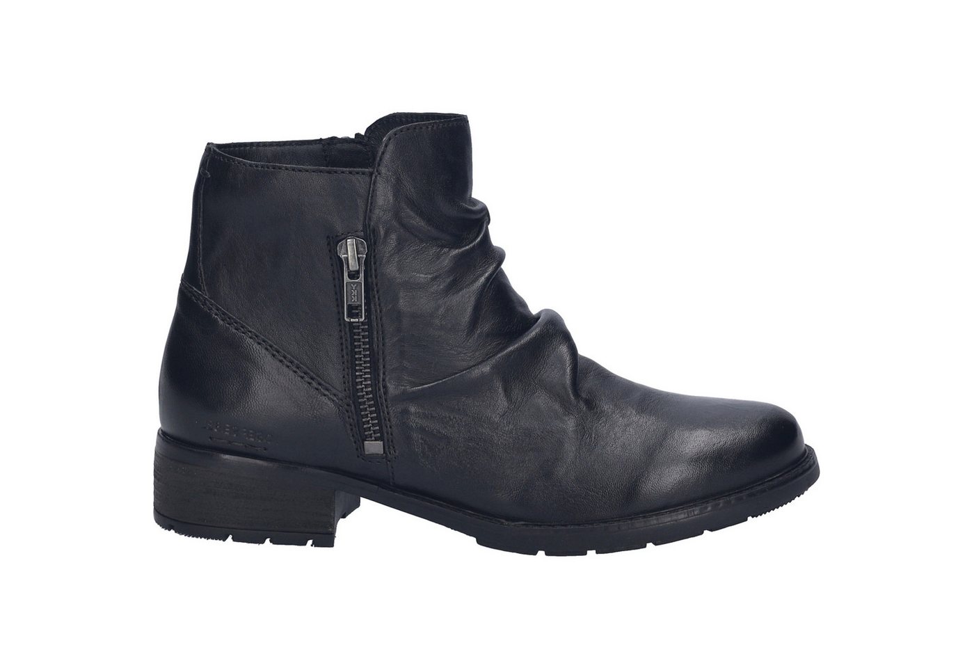 Josef Seibel Kate 18, schwarz Stiefelette – Bild 2 von 5