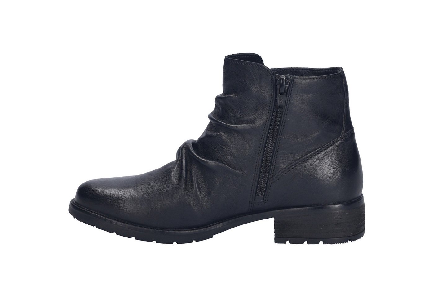 Josef Seibel Kate 18, schwarz Stiefelette – Bild 3 von 5