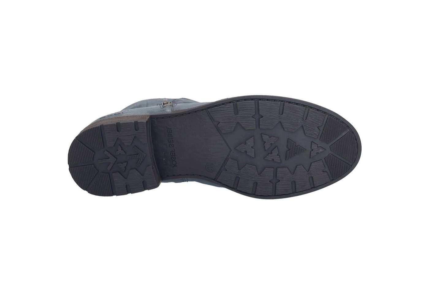 Josef Seibel Kate 18, blau Stiefelette – Bild 5 von 5