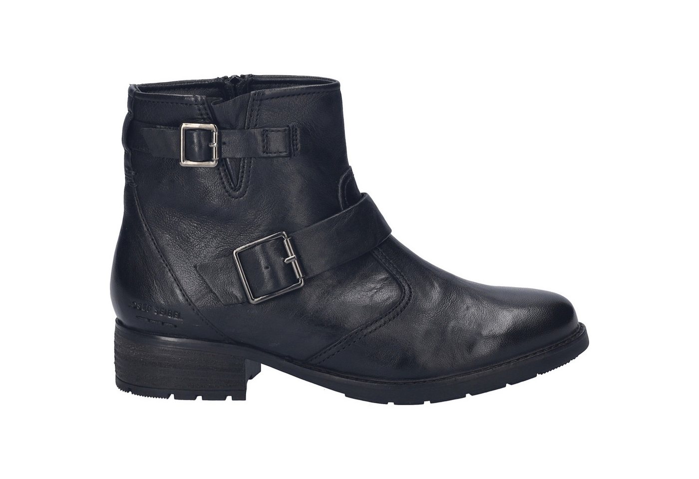 Josef Seibel Kate 21, schwarz Stiefelette – Bild 2 von 5