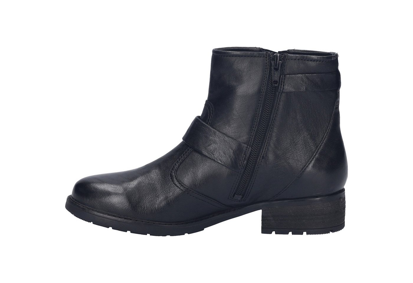 Josef Seibel Kate 21, schwarz Stiefelette – Bild 3 von 5