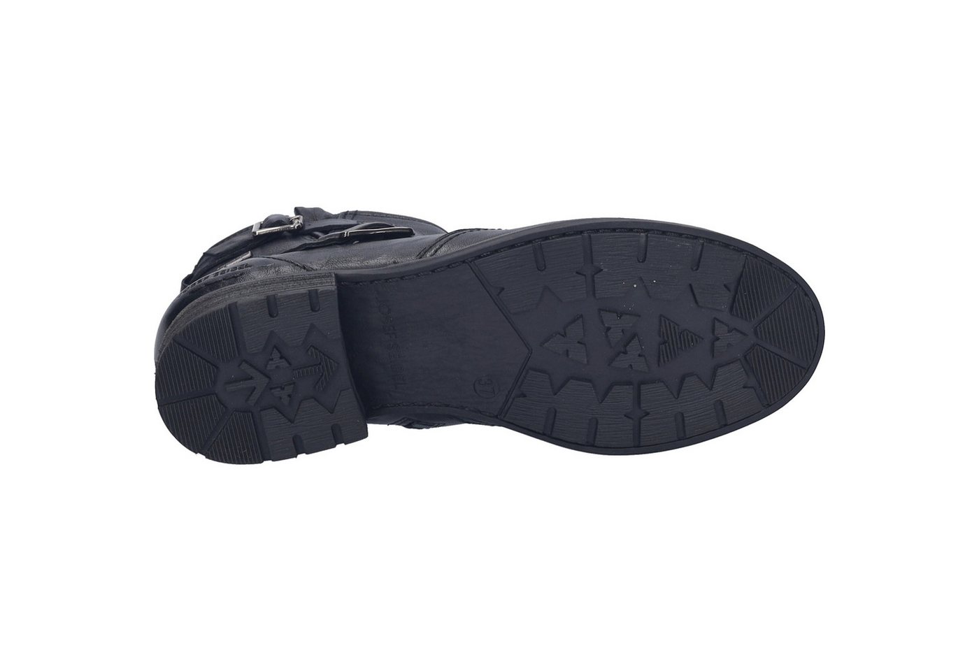 Josef Seibel Kate 21, schwarz Stiefelette – Bild 5 von 5