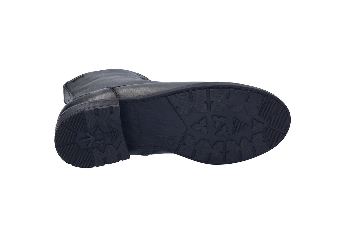 Josef Seibel Kate 50, grün Stiefelette – Bild 5 von 5