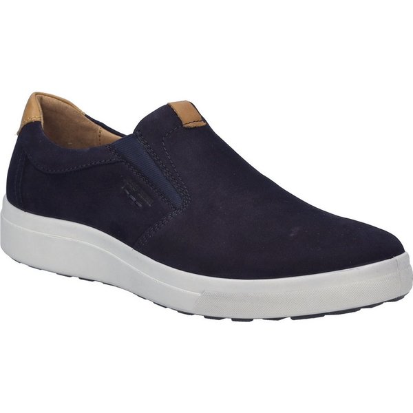 Josef Seibel Maddox 06, blau Sneaker