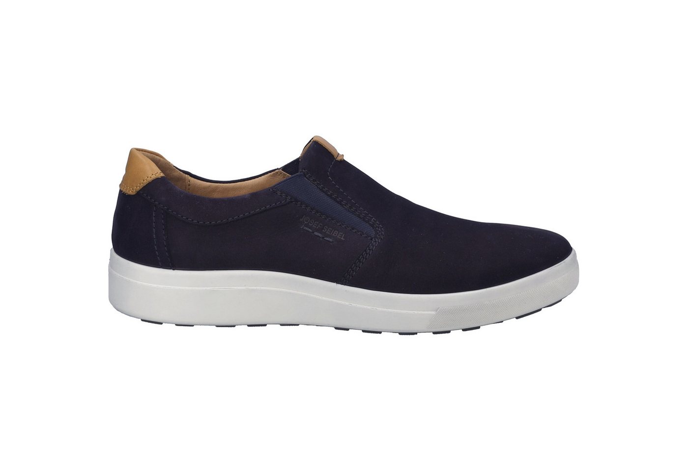 Josef Seibel Maddox 06, blau Sneaker – Bild 2 von 5