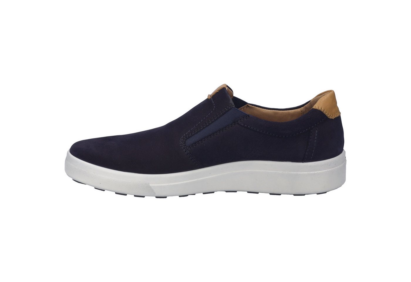 Josef Seibel Maddox 06, blau Sneaker – Bild 3 von 5
