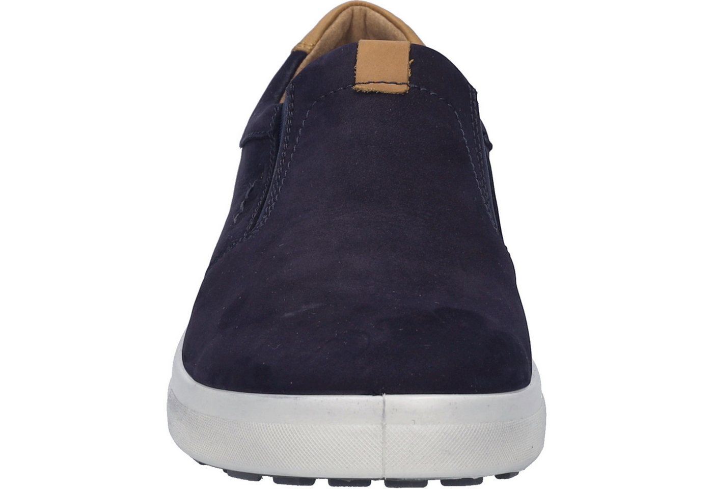Josef Seibel Maddox 06, blau Sneaker – Bild 4 von 5