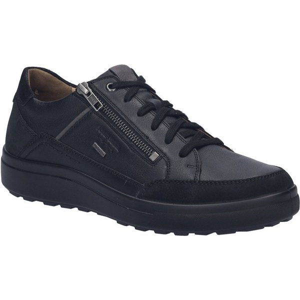 Josef Seibel Maddox 51, schwarz Sneaker