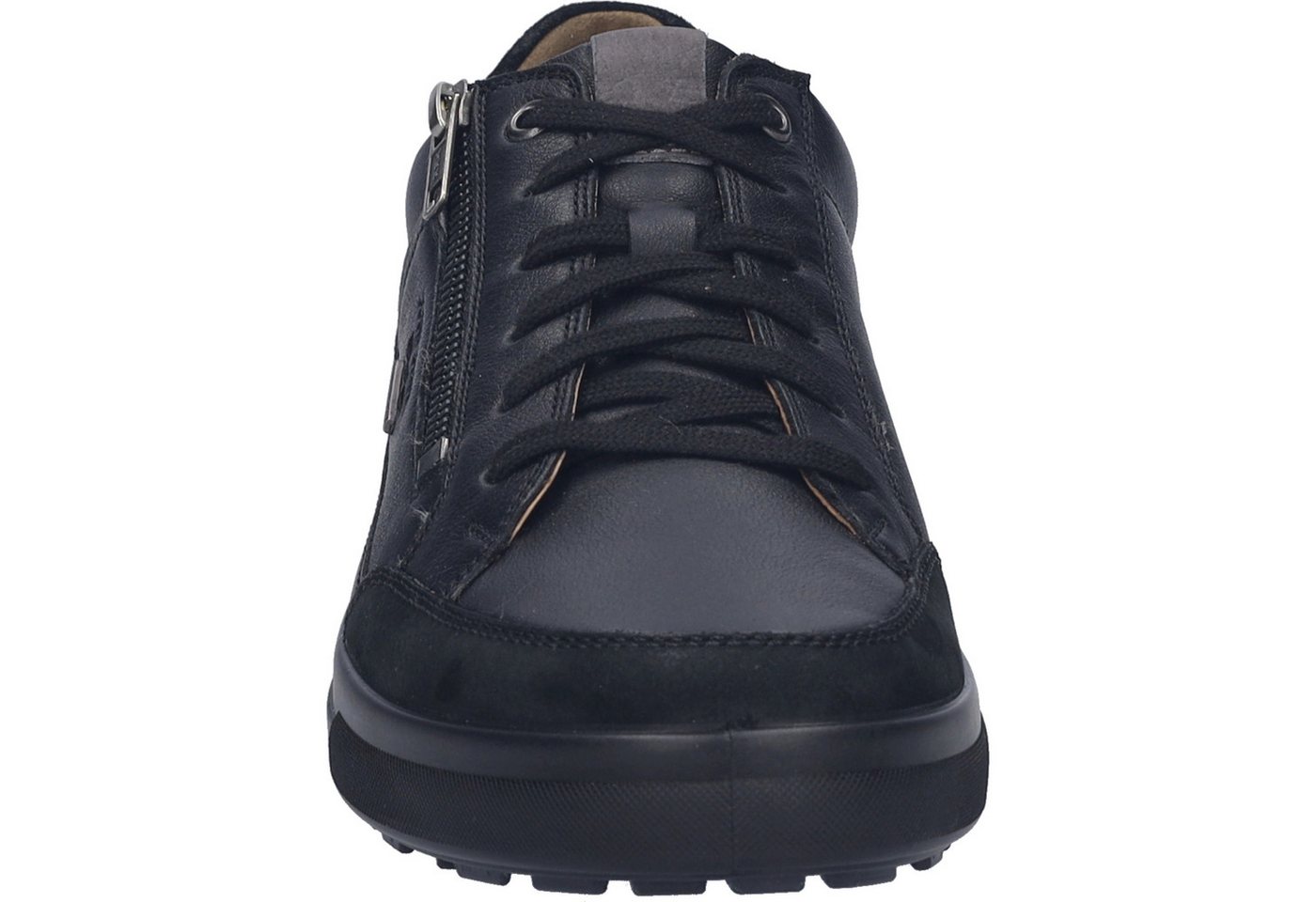 Josef Seibel Maddox 51, schwarz Sneaker – Bild 4 von 5