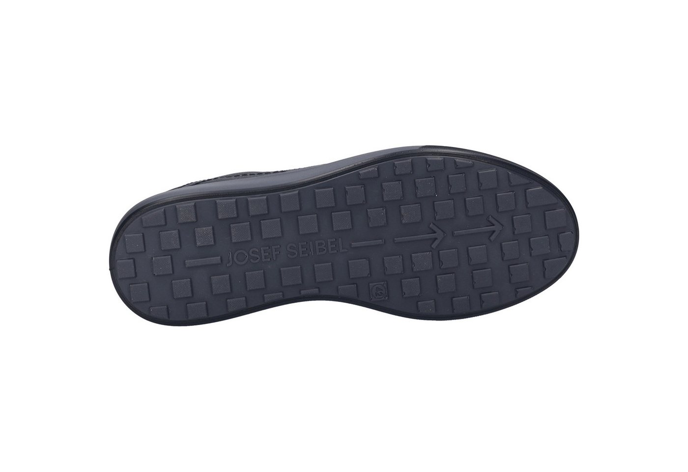 Josef Seibel Maddox 51, schwarz Sneaker – Bild 5 von 5