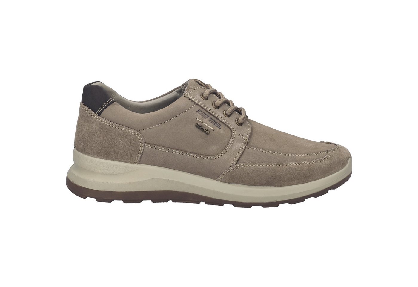 Josef Seibel Marley 51, natur Sneaker – Bild 2 von 5