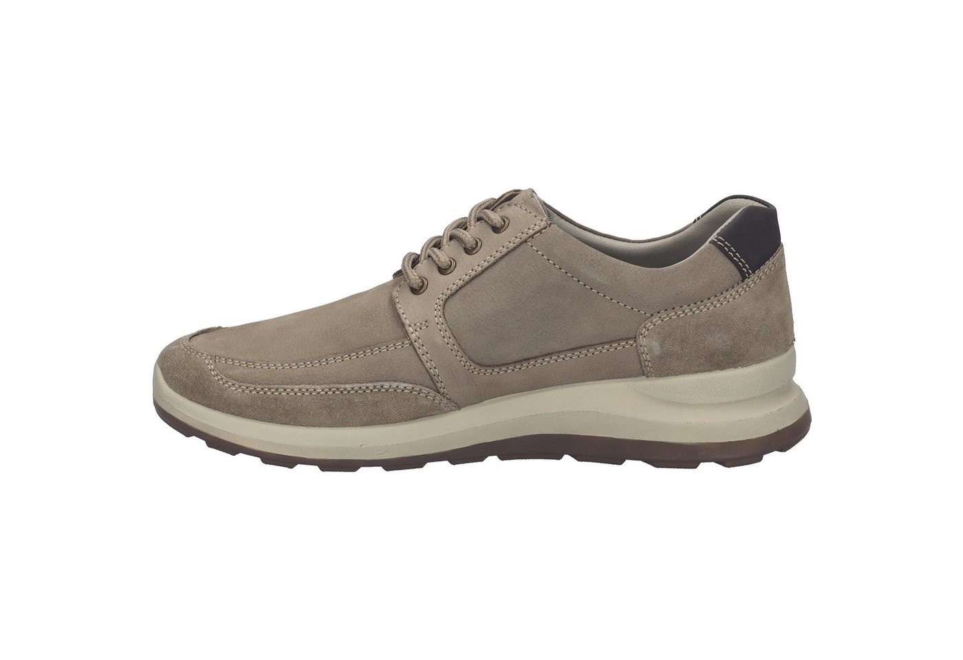 Josef Seibel Marley 51, natur Sneaker – Bild 3 von 5