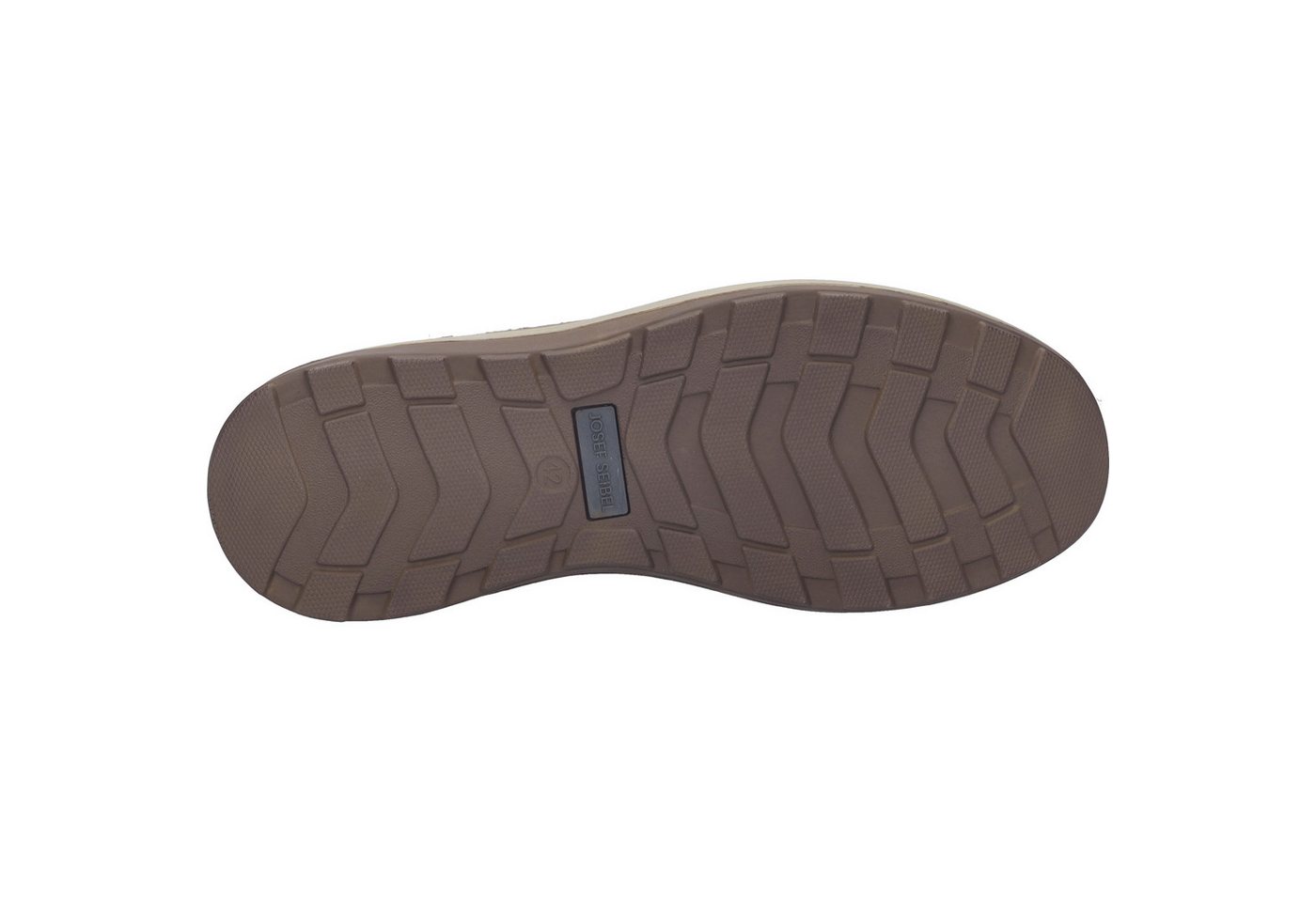 Josef Seibel Marley 51, natur Sneaker – Bild 5 von 5