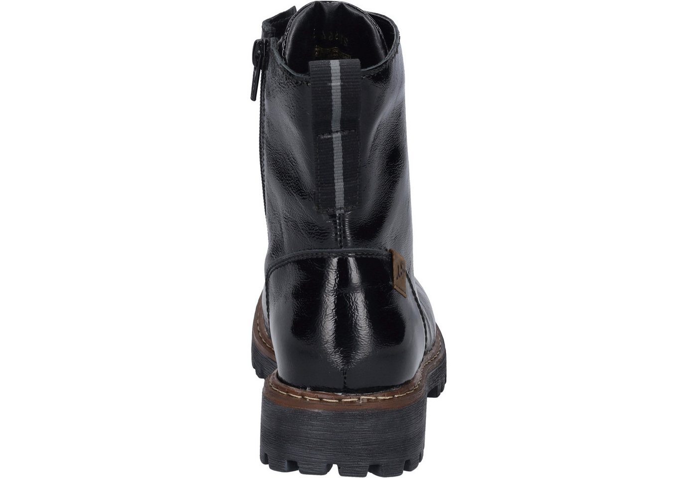 Josef Seibel Marta 02, schwarz Stiefelette – Bild 4 von 5