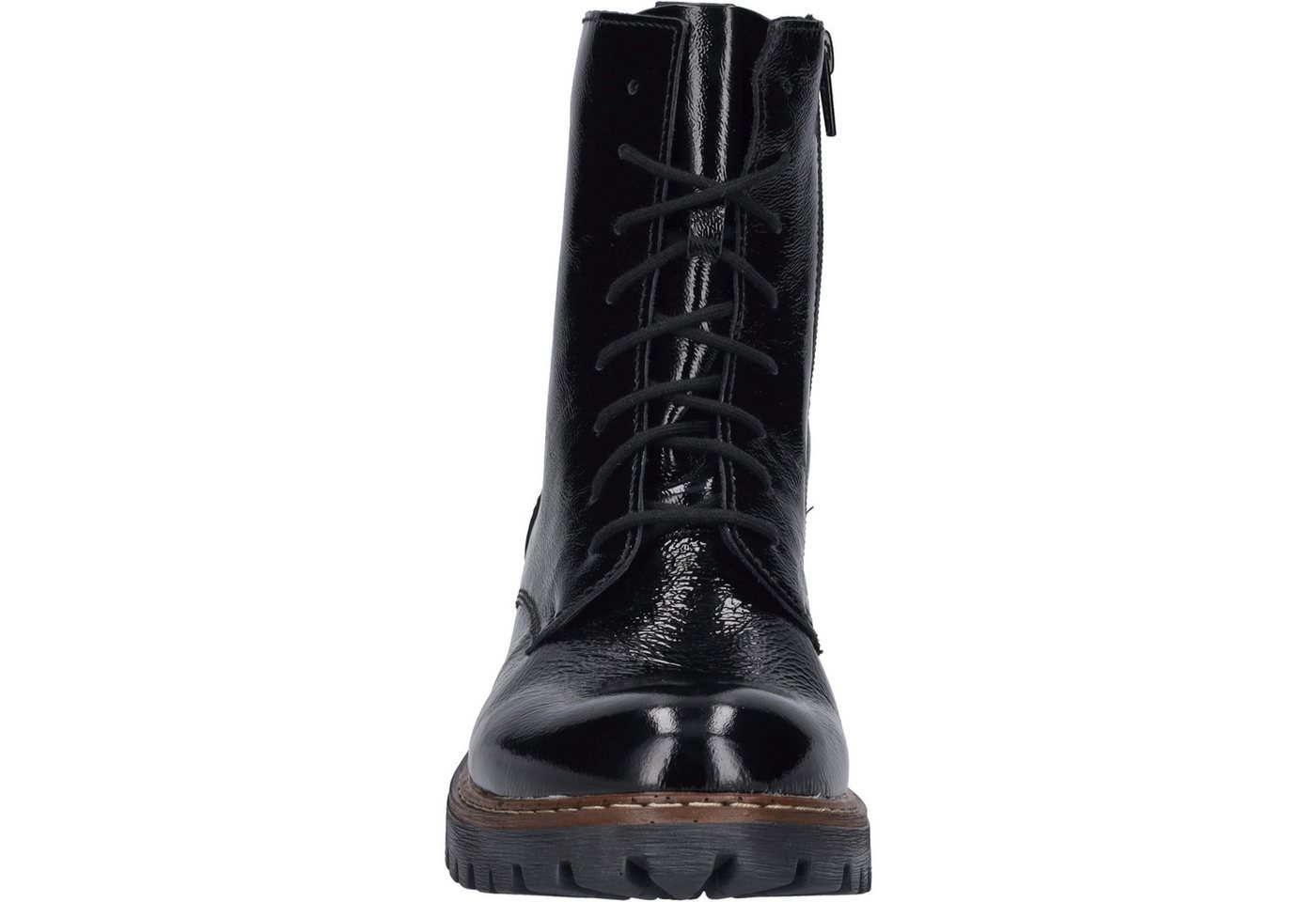 Josef Seibel Marta 02, schwarz Stiefelette – Bild 5 von 5