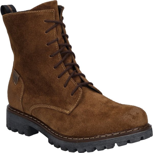 Josef Seibel Marta 02, braun Stiefelette