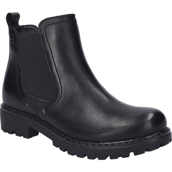 Josef Seibel Marta 03, schwarz Stiefelette