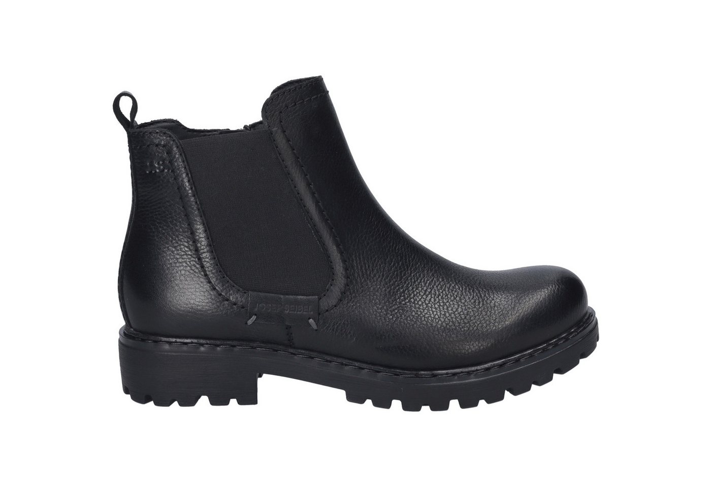 Josef Seibel Marta 03, schwarz Stiefelette – Bild 2 von 5