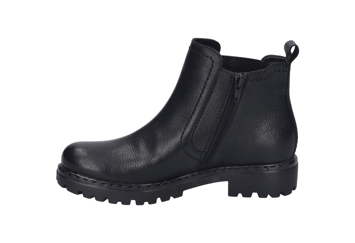 Josef Seibel Marta 03, schwarz Stiefelette – Bild 3 von 5