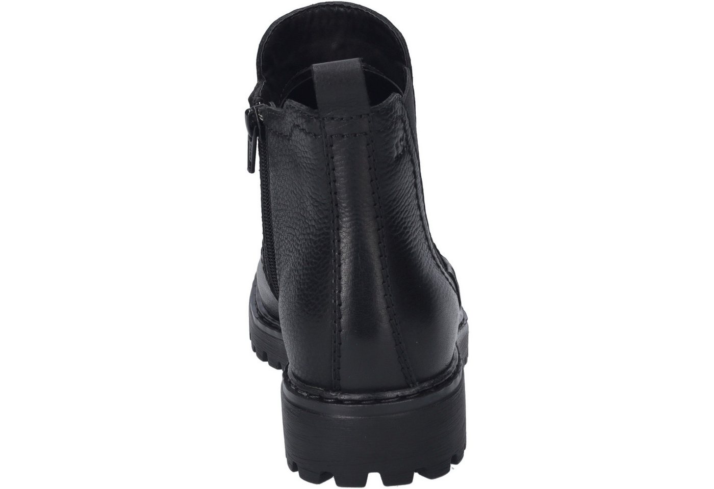 Josef Seibel Marta 03, schwarz Stiefelette – Bild 4 von 5