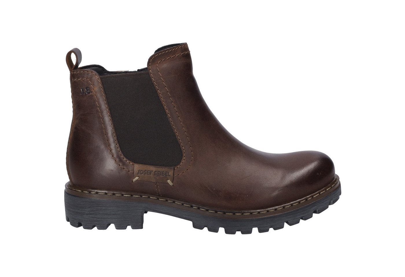 Josef Seibel Marta 03, braun Stiefelette – Bild 2 von 5