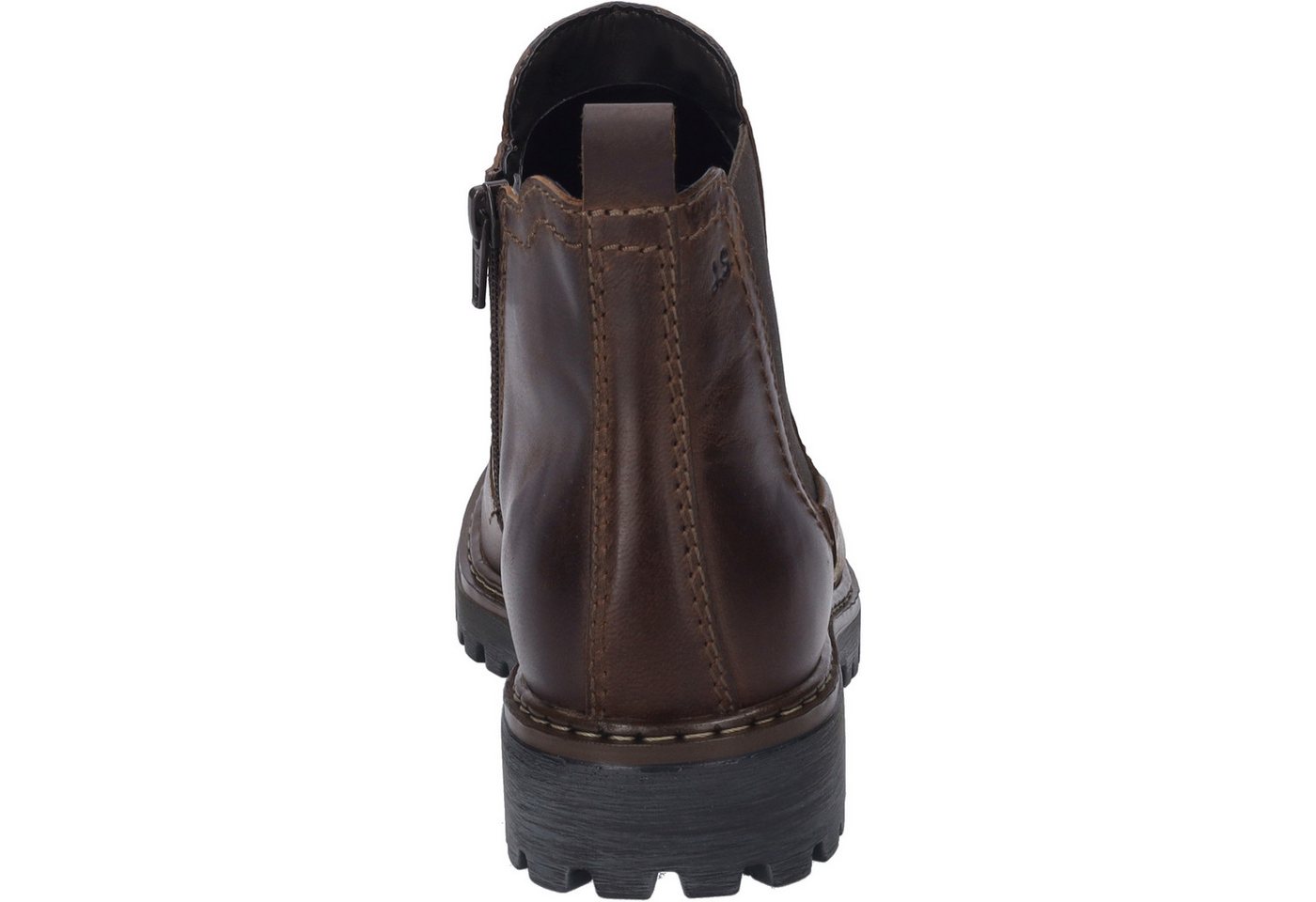 Josef Seibel Marta 03, braun Stiefelette – Bild 4 von 5