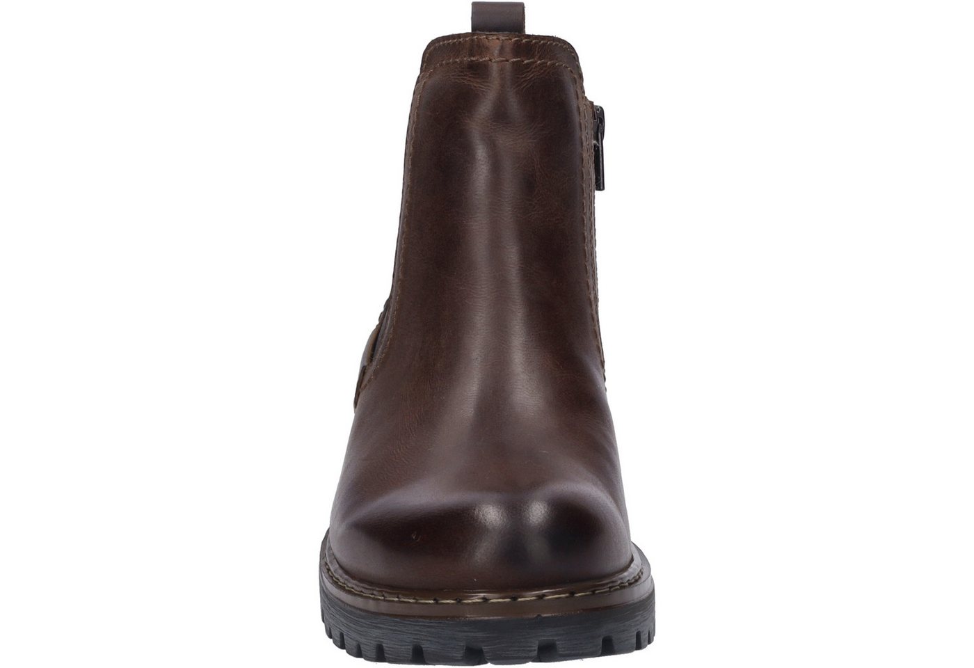Josef Seibel Marta 03, braun Stiefelette – Bild 5 von 5