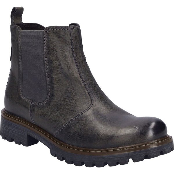 Josef Seibel Marta 06,grün Stiefelette