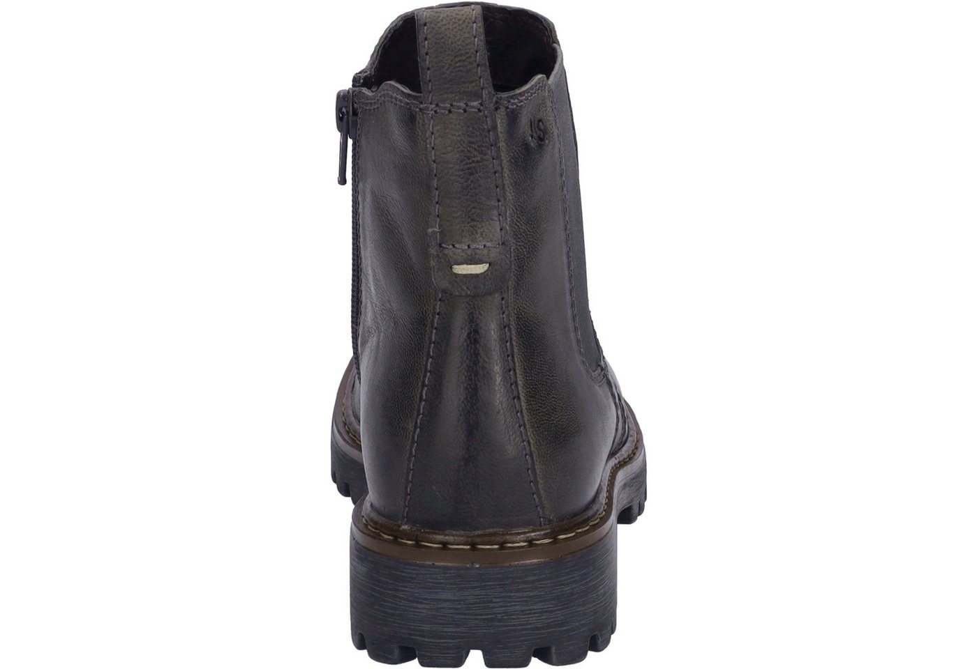 Josef Seibel Marta 06,grün Stiefelette – Bild 4 von 5