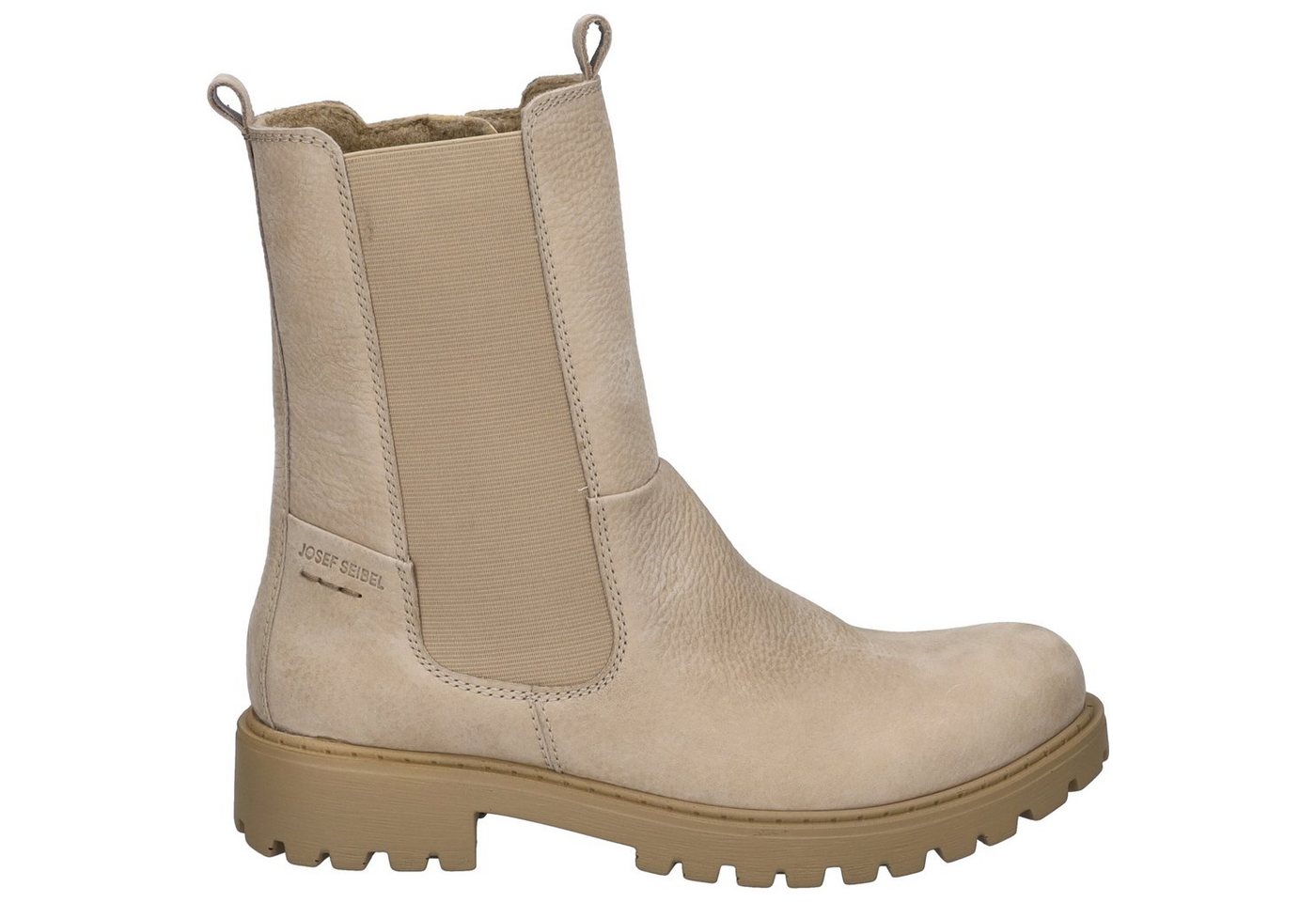 Josef Seibel Marta 20,natur Stiefel – Bild 2 von 5