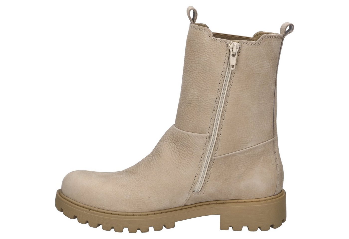Josef Seibel Marta 20,natur Stiefel – Bild 3 von 5