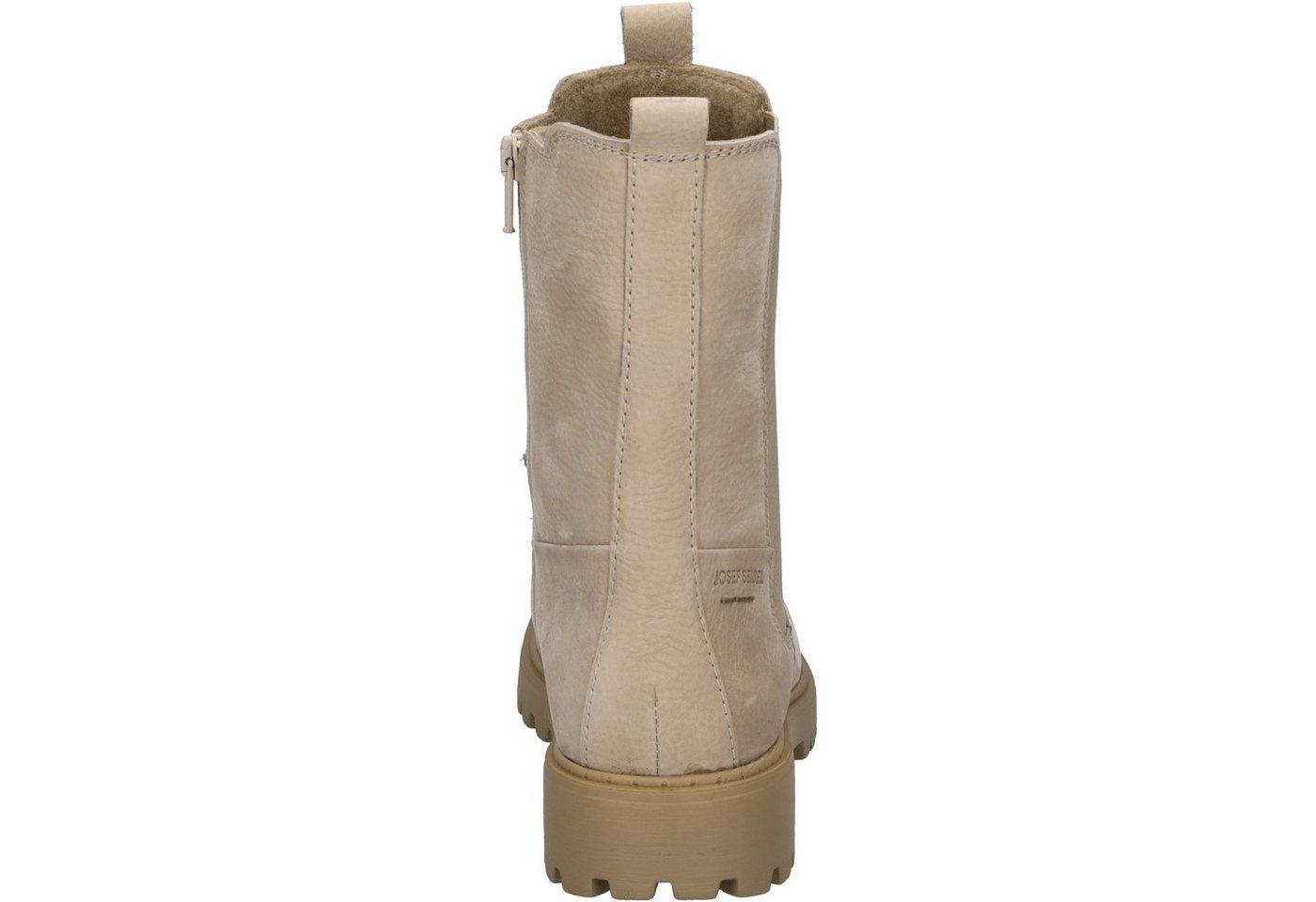 Josef Seibel Marta 20,natur Stiefel – Bild 4 von 5