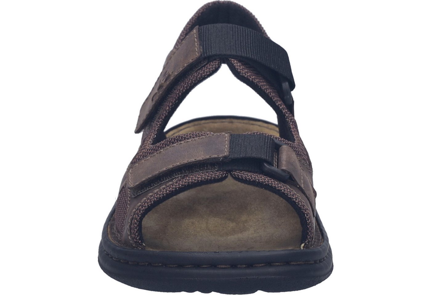 Josef Seibel Max 61, braun Sandale – Bild 4 von 5