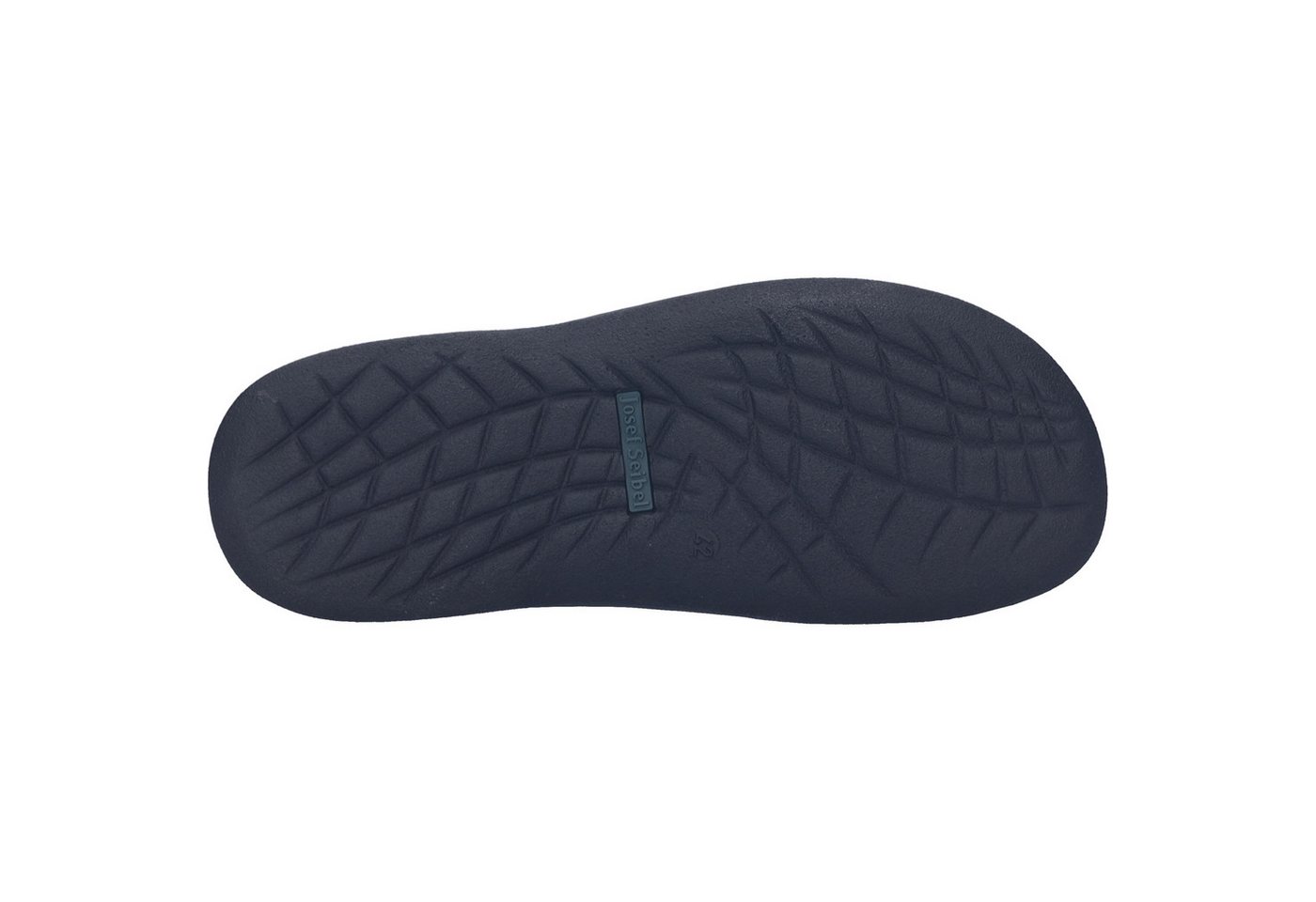Josef Seibel Max 75, schwarz Sandale – Bild 5 von 5
