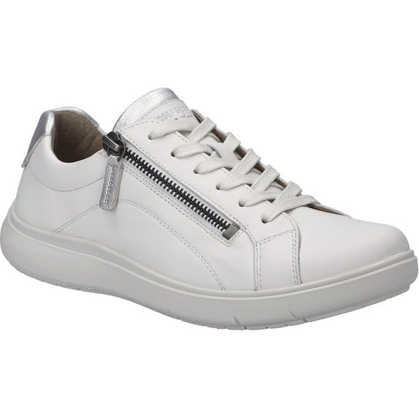 Josef Seibel Megan 01, weiß Sneaker