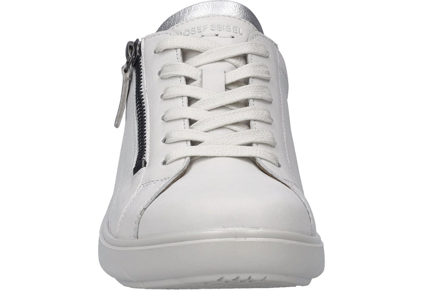 Josef Seibel Megan 01, weiß Sneaker – Bild 4 von 5