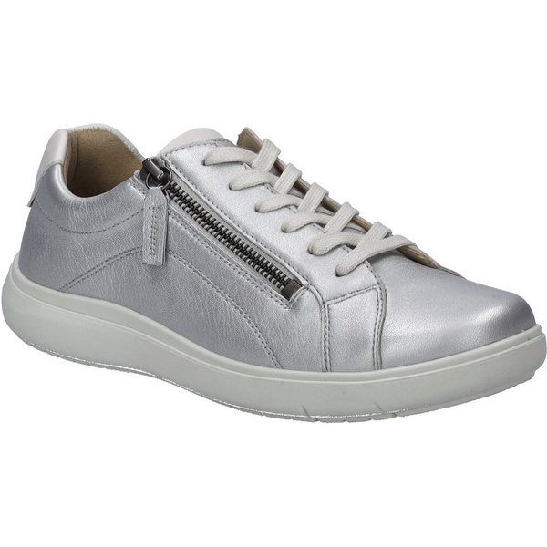 Josef Seibel Megan 01, silberfarben Sneaker