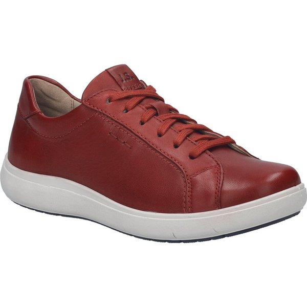 Josef Seibel Megan 07, rot Sneaker