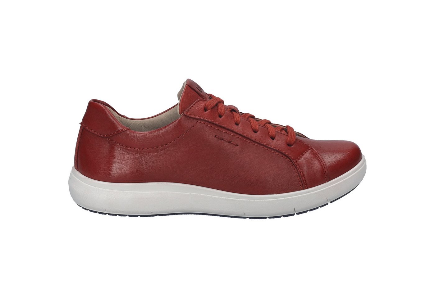 Josef Seibel Megan 07, rot Sneaker – Bild 2 von 5