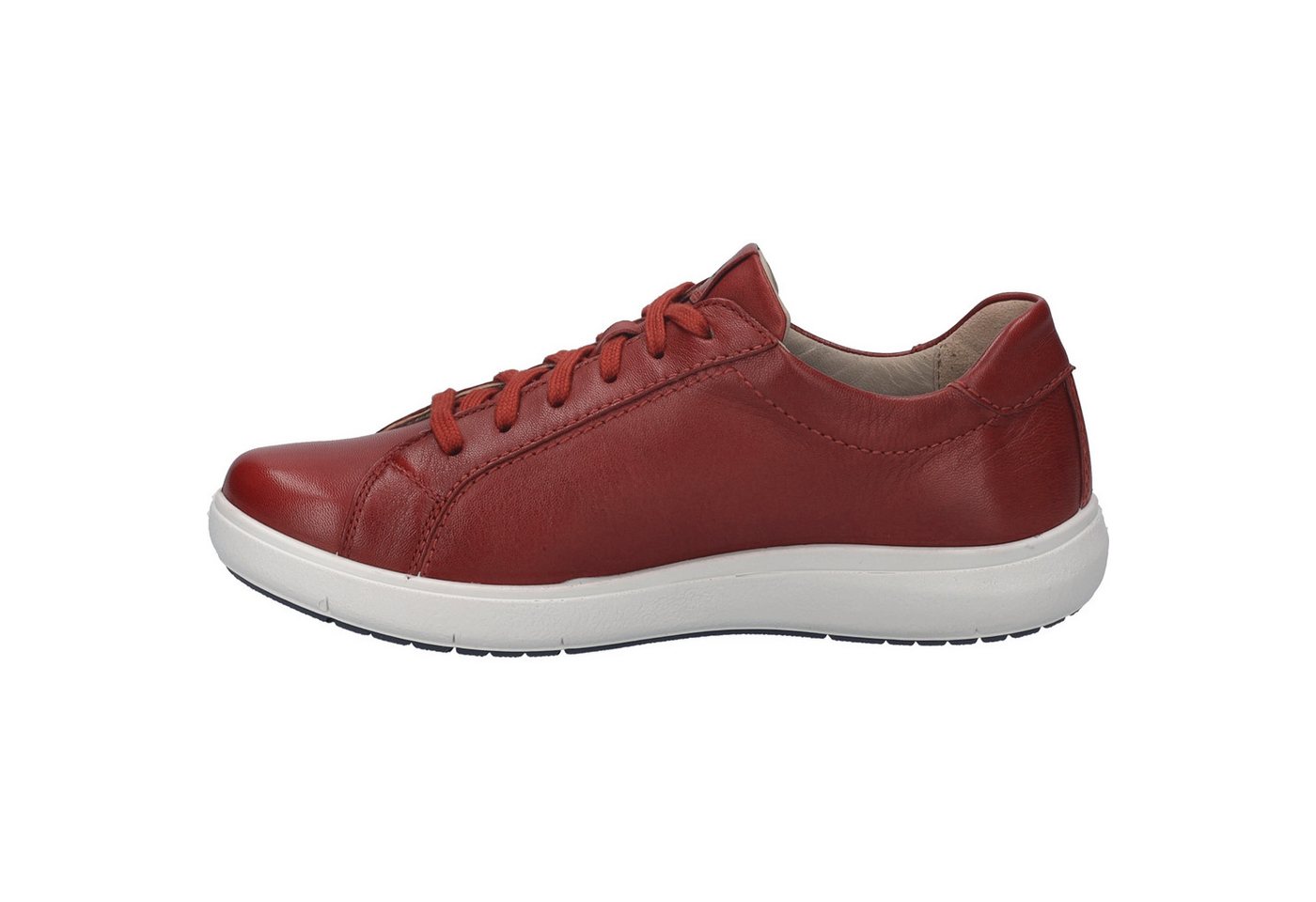 Josef Seibel Megan 07, rot Sneaker – Bild 3 von 5