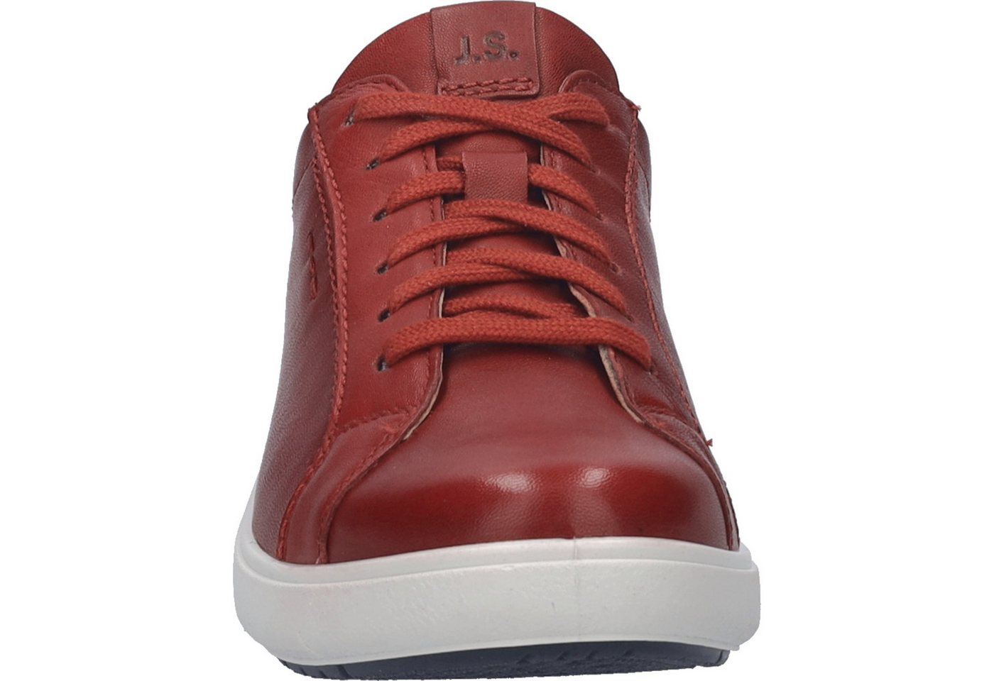 Josef Seibel Megan 07, rot Sneaker – Bild 4 von 5