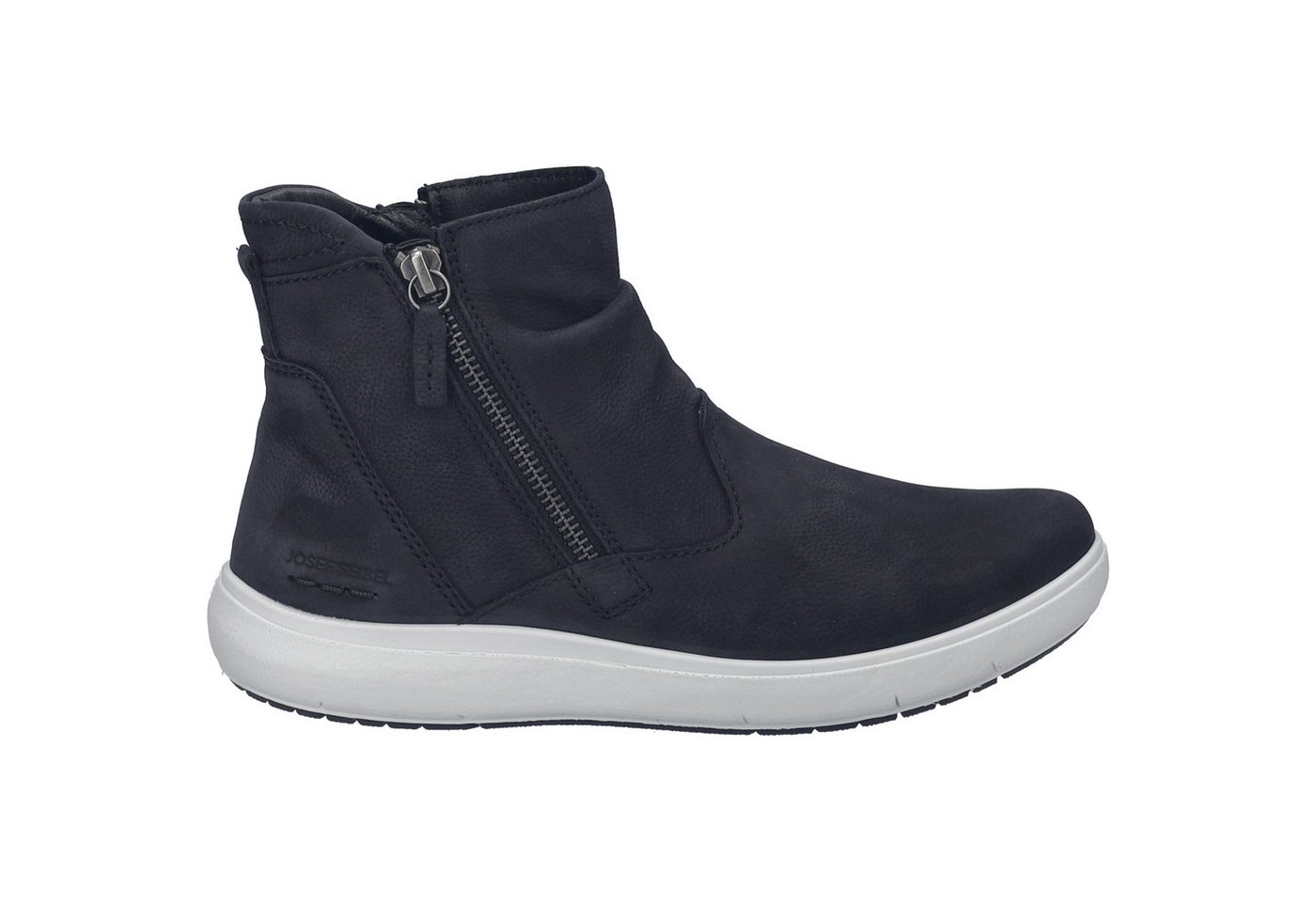 Josef Seibel Megan 12, schwarz Stiefelette – Bild 2 von 5