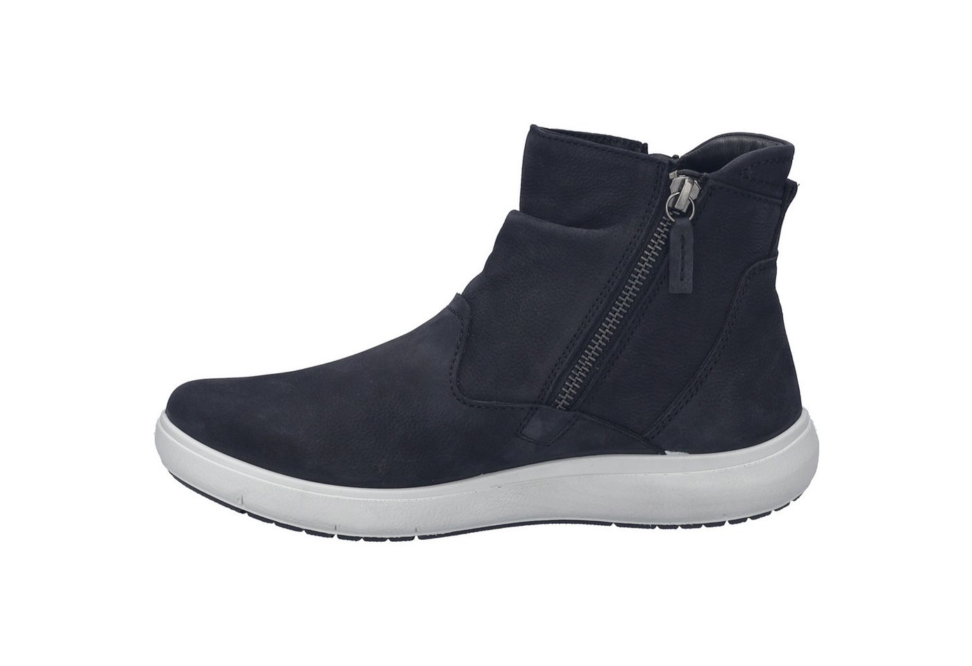 Josef Seibel Megan 12, schwarz Stiefelette – Bild 3 von 5
