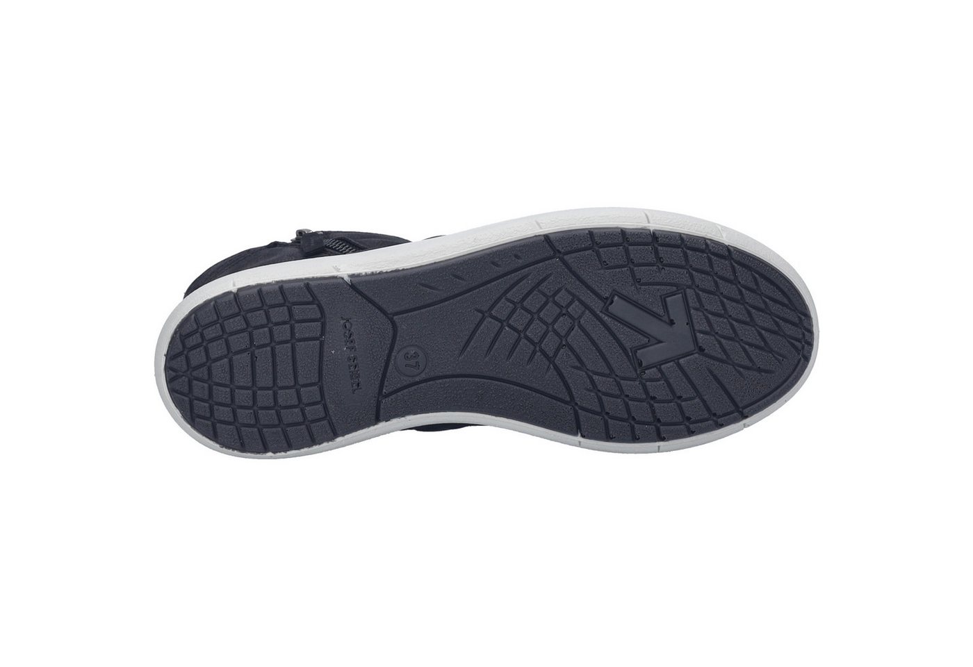 Josef Seibel Megan 12, schwarz Stiefelette – Bild 5 von 5