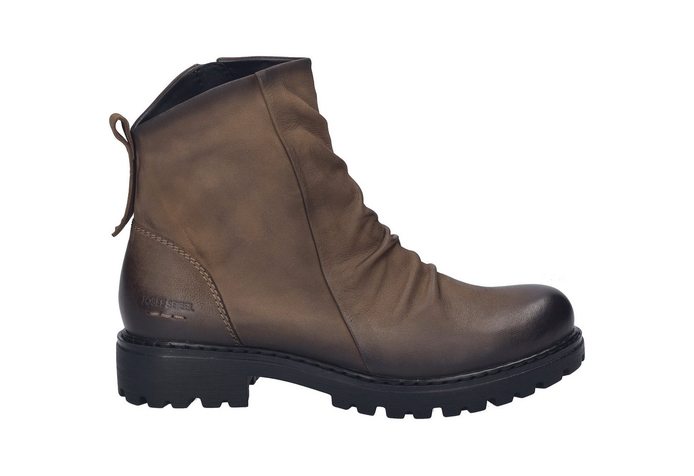 Josef Seibel Melinda 33, braun Stiefelette – Bild 2 von 5